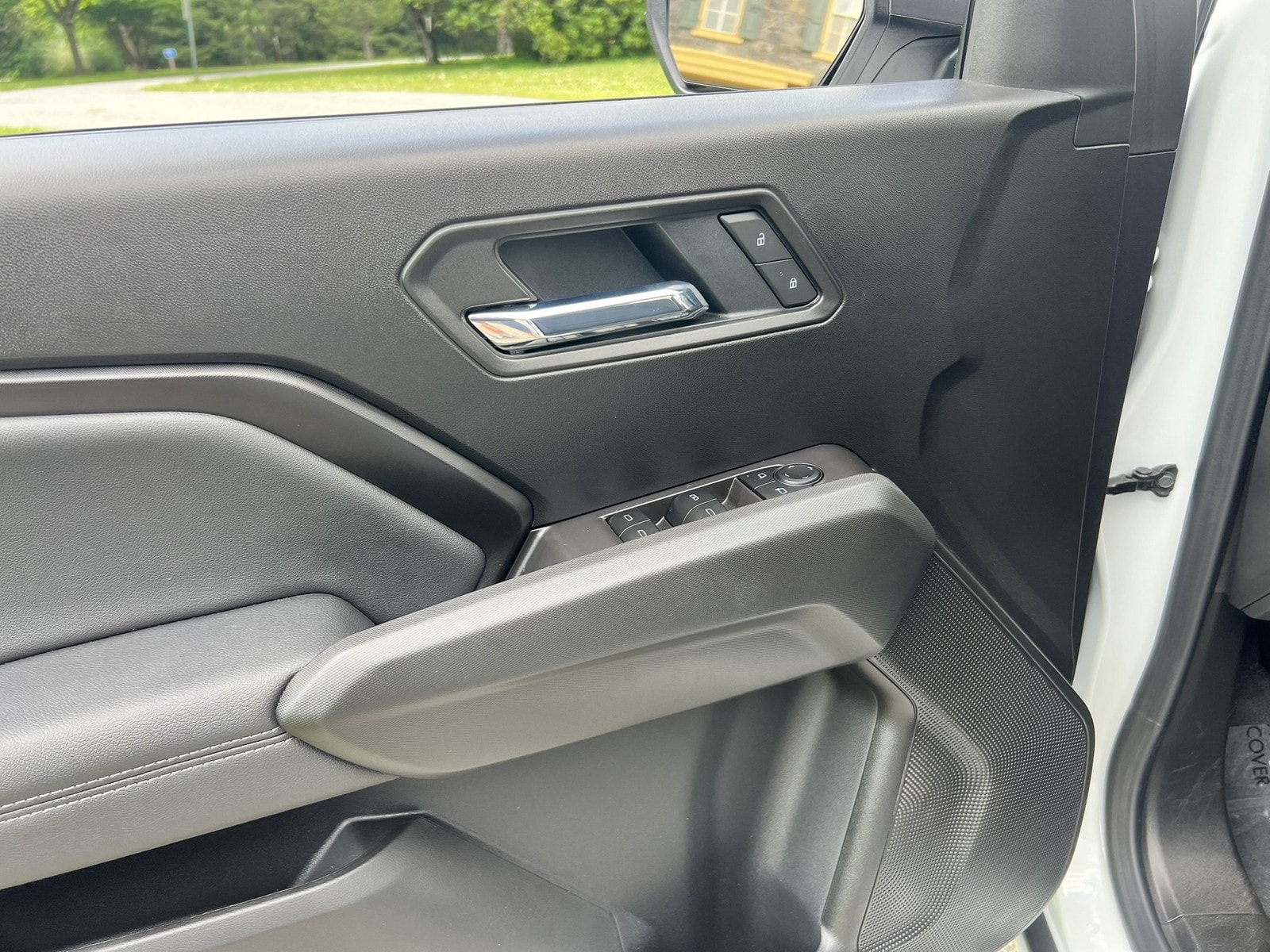 2025 Chevrolet Colorado LT - Photo 223