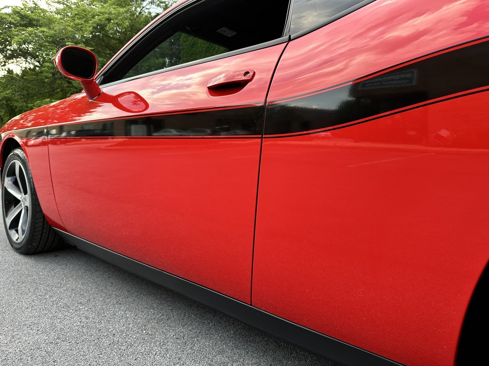 2014 Dodge Challenger R/T - Photo 72