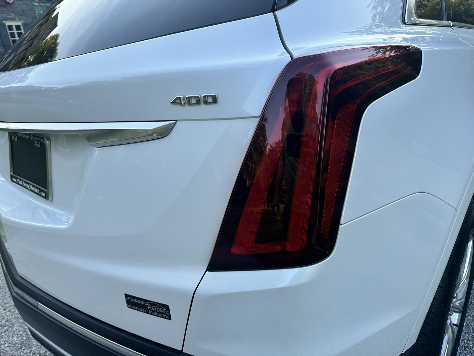 2020 Cadillac XT5 Premium Luxury - Photo 127