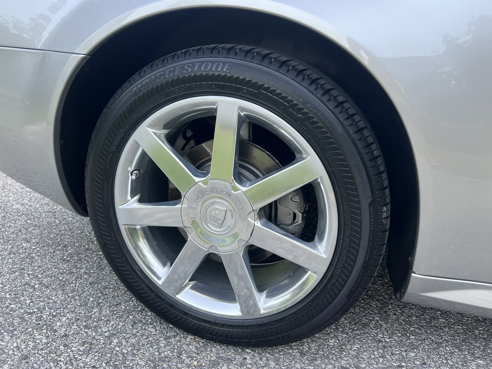 2004 Cadillac XLR Base - Photo 173