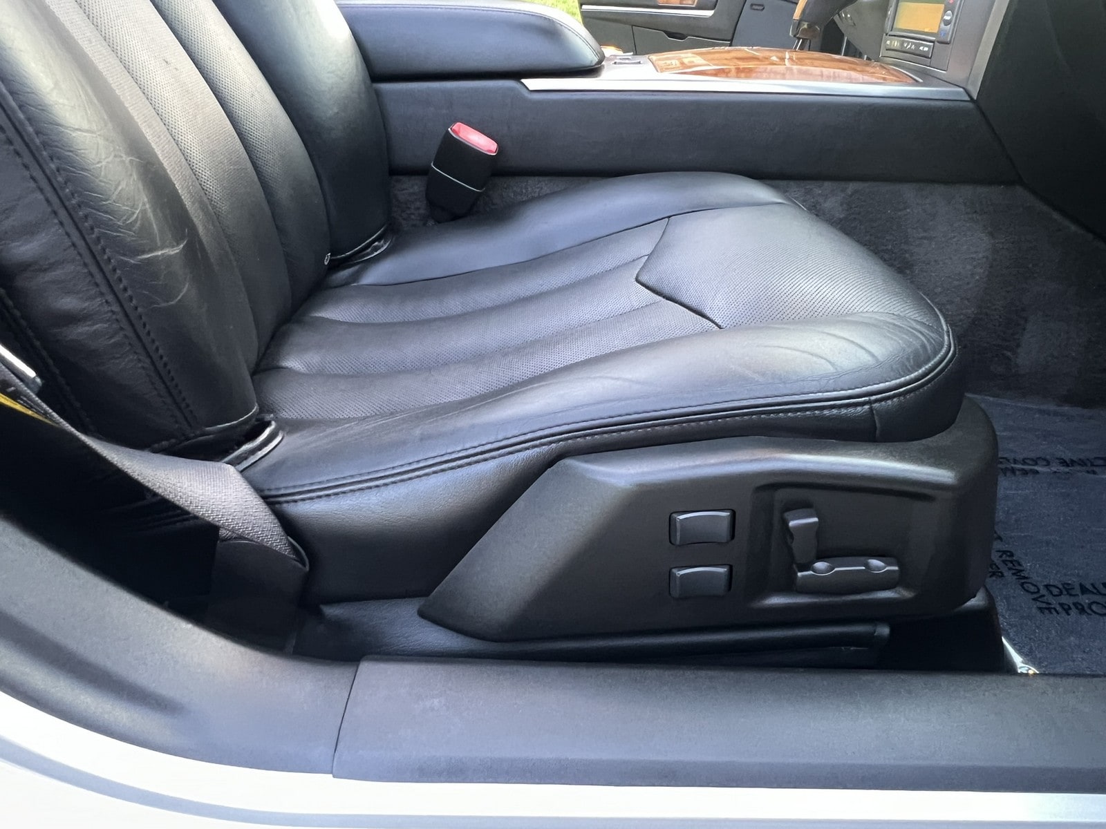 2004 Cadillac XLR Base - Photo 259