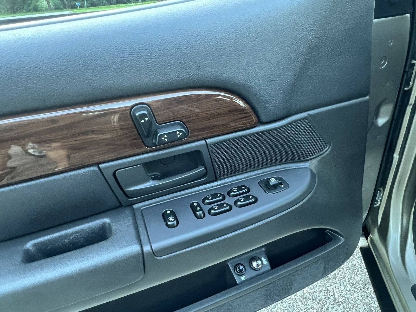 2003 Mercury Grand Marquis LS - Photo 259