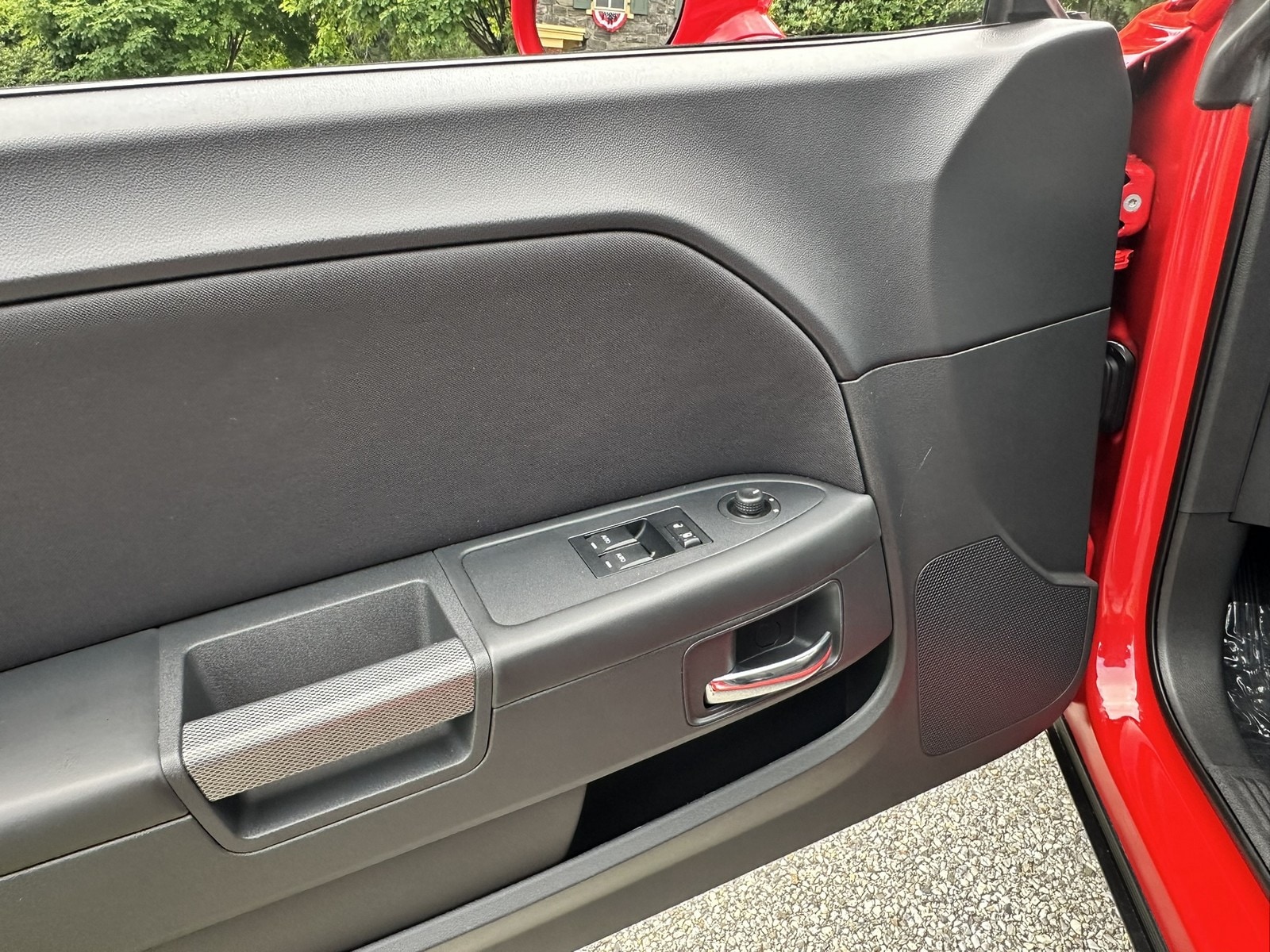 2014 Dodge Challenger R/T - Photo 228
