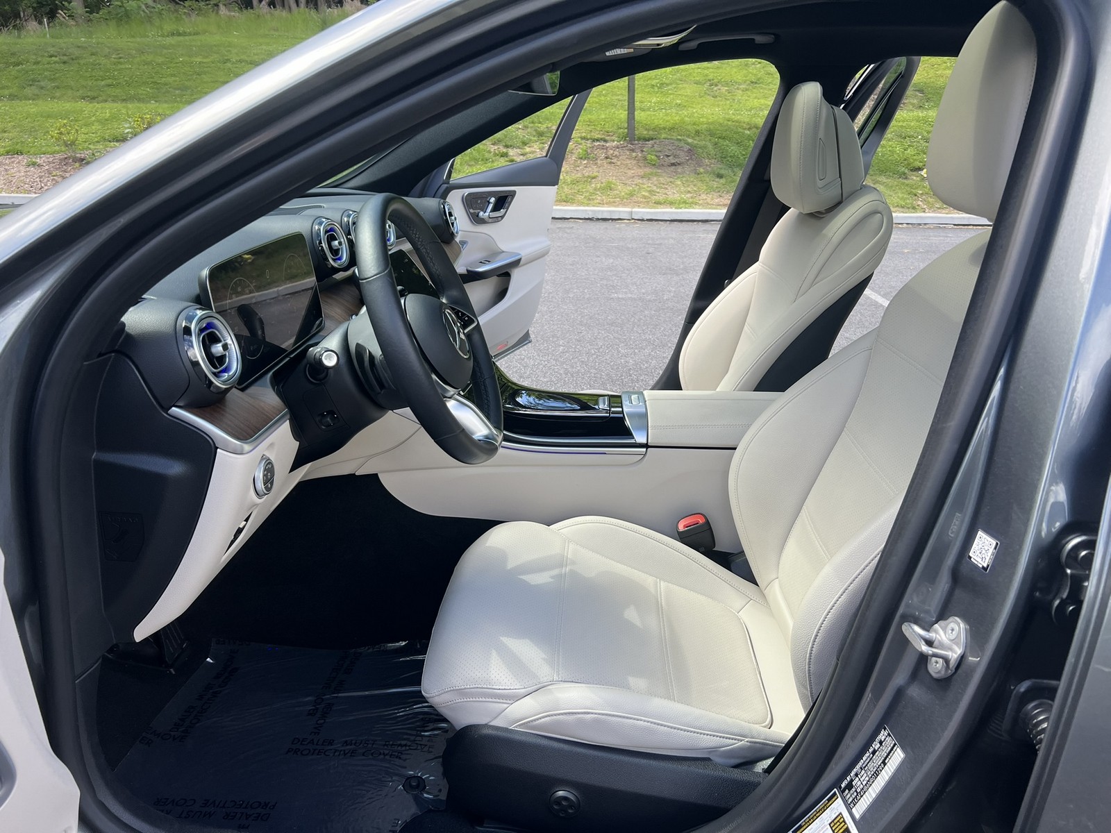 2022 Mercedes-Benz C-Class Sedan C 300 - Photo 235