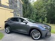 LEXUS NX 350 Luxury AWD
