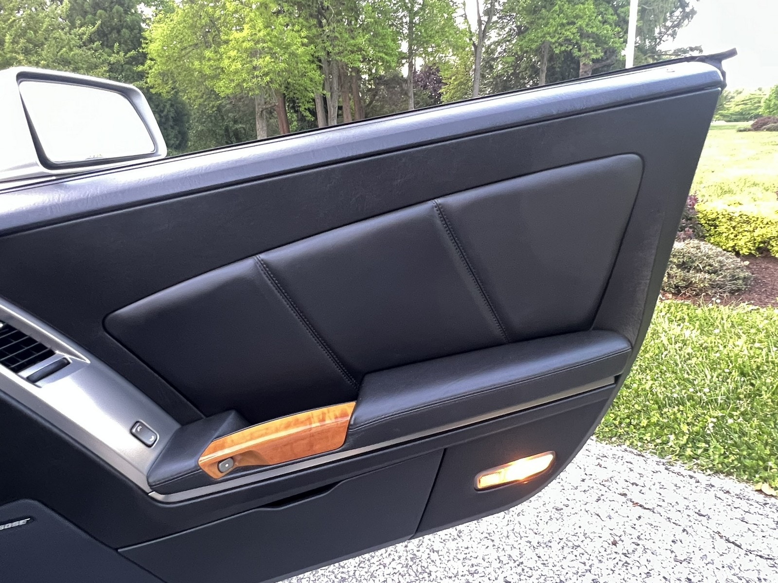 2004 Cadillac XLR Base - Photo 252