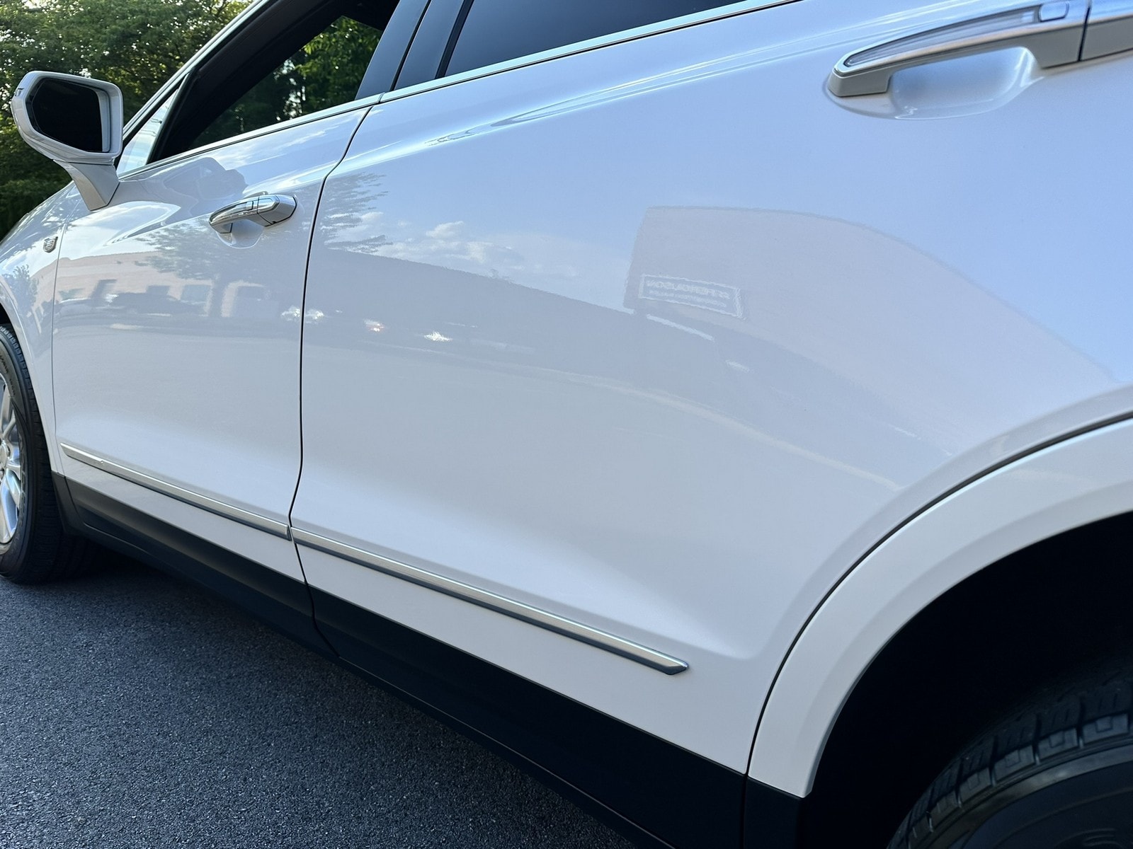 2020 Cadillac XT5 Premium Luxury - Photo 86