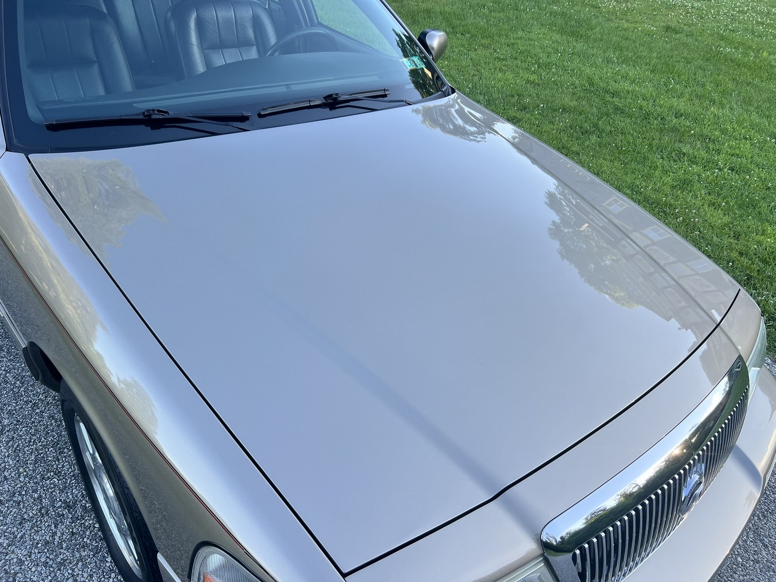 2003 Mercury Grand Marquis LS - Photo 140