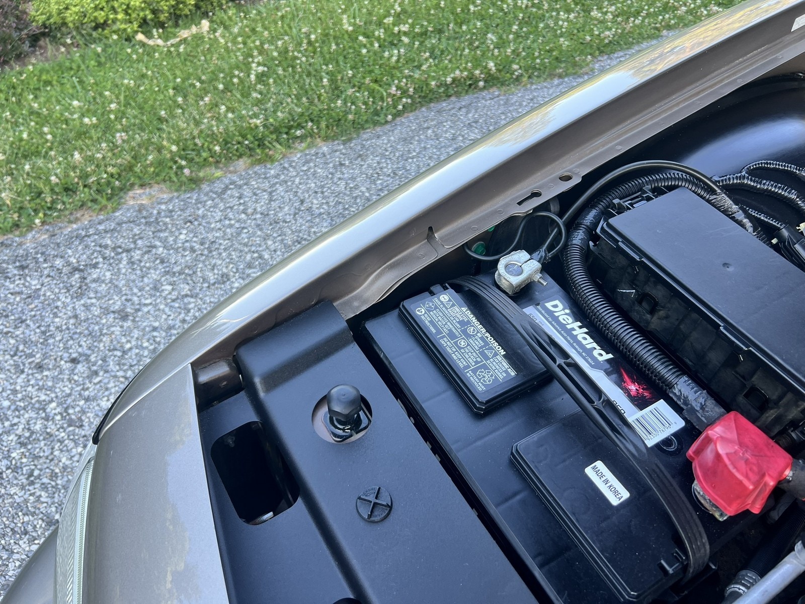 2003 Mercury Grand Marquis LS - Photo 174