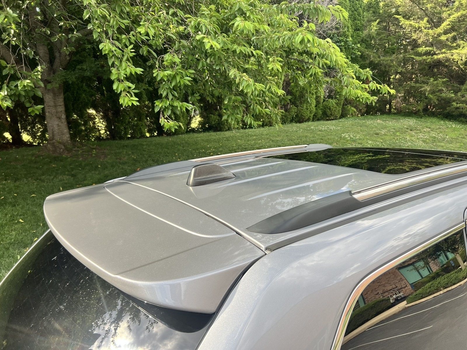 2019 Jeep Grand Cherokee Limited - Photo 50