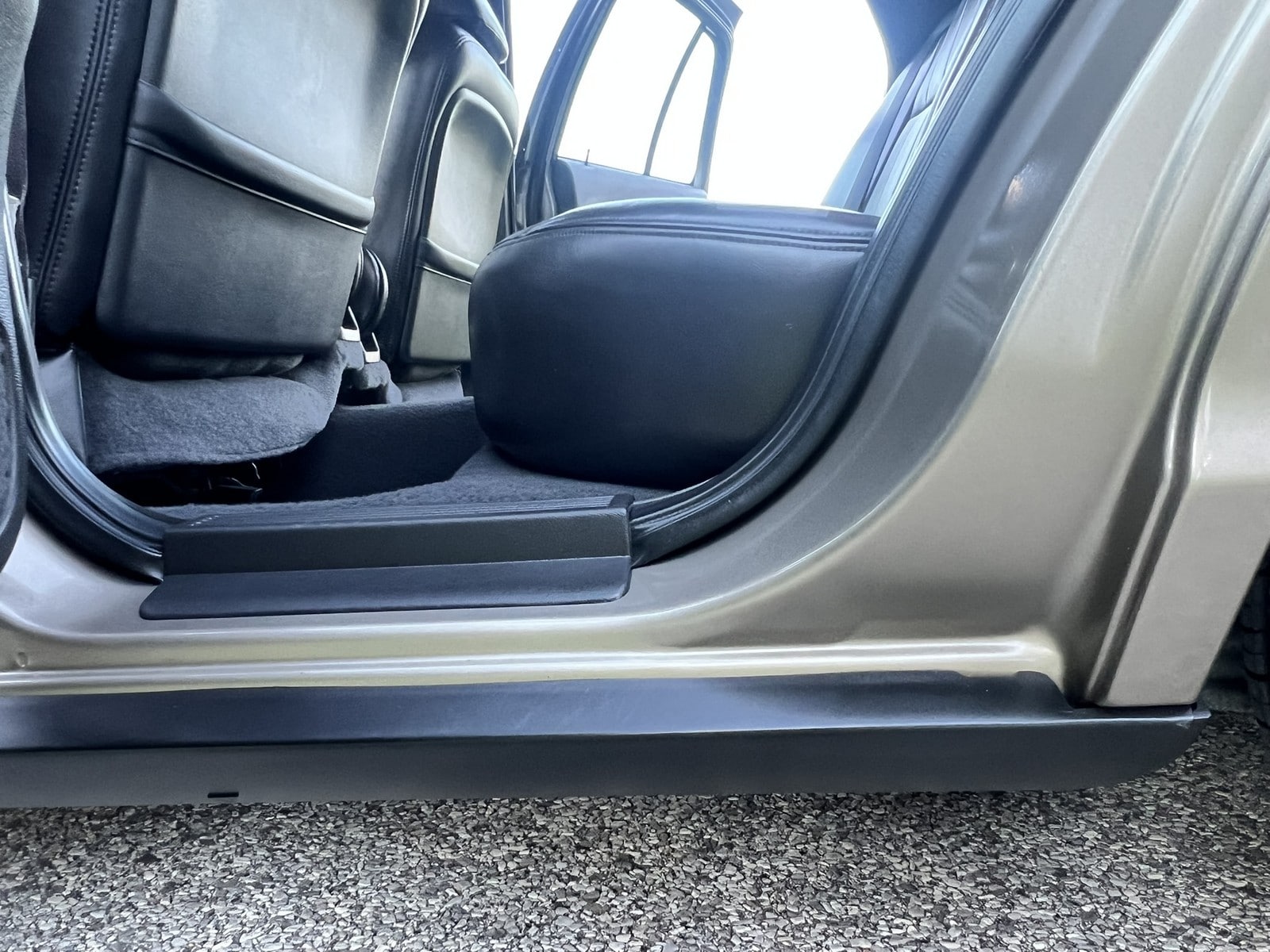 2003 Mercury Grand Marquis LS - Photo 241
