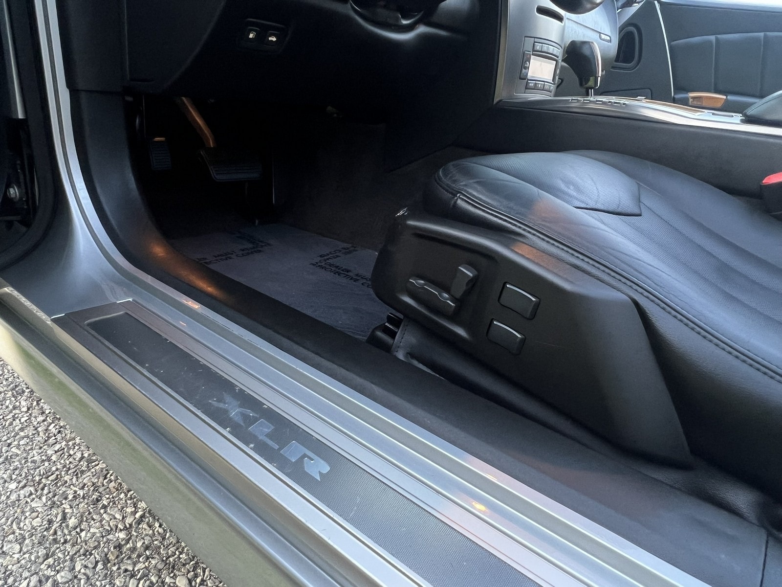 2004 Cadillac XLR Base - Photo 279