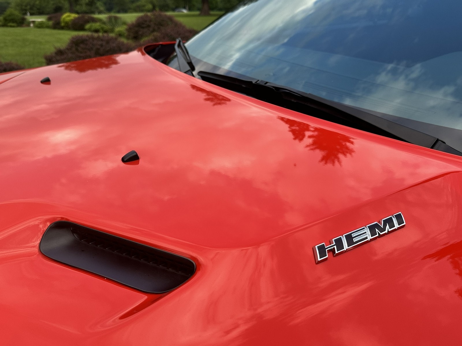 2014 Dodge Challenger R/T - Photo 157
