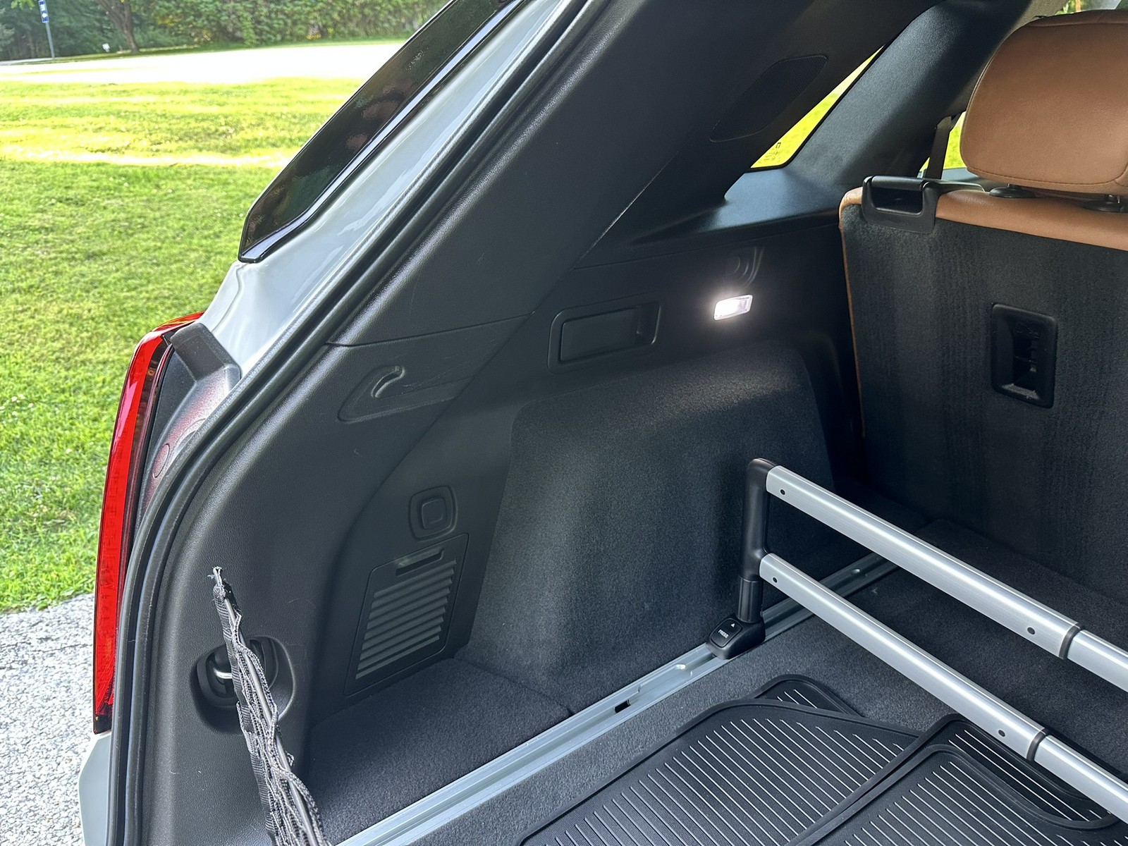 2020 Cadillac XT5 Premium Luxury - Photo 186