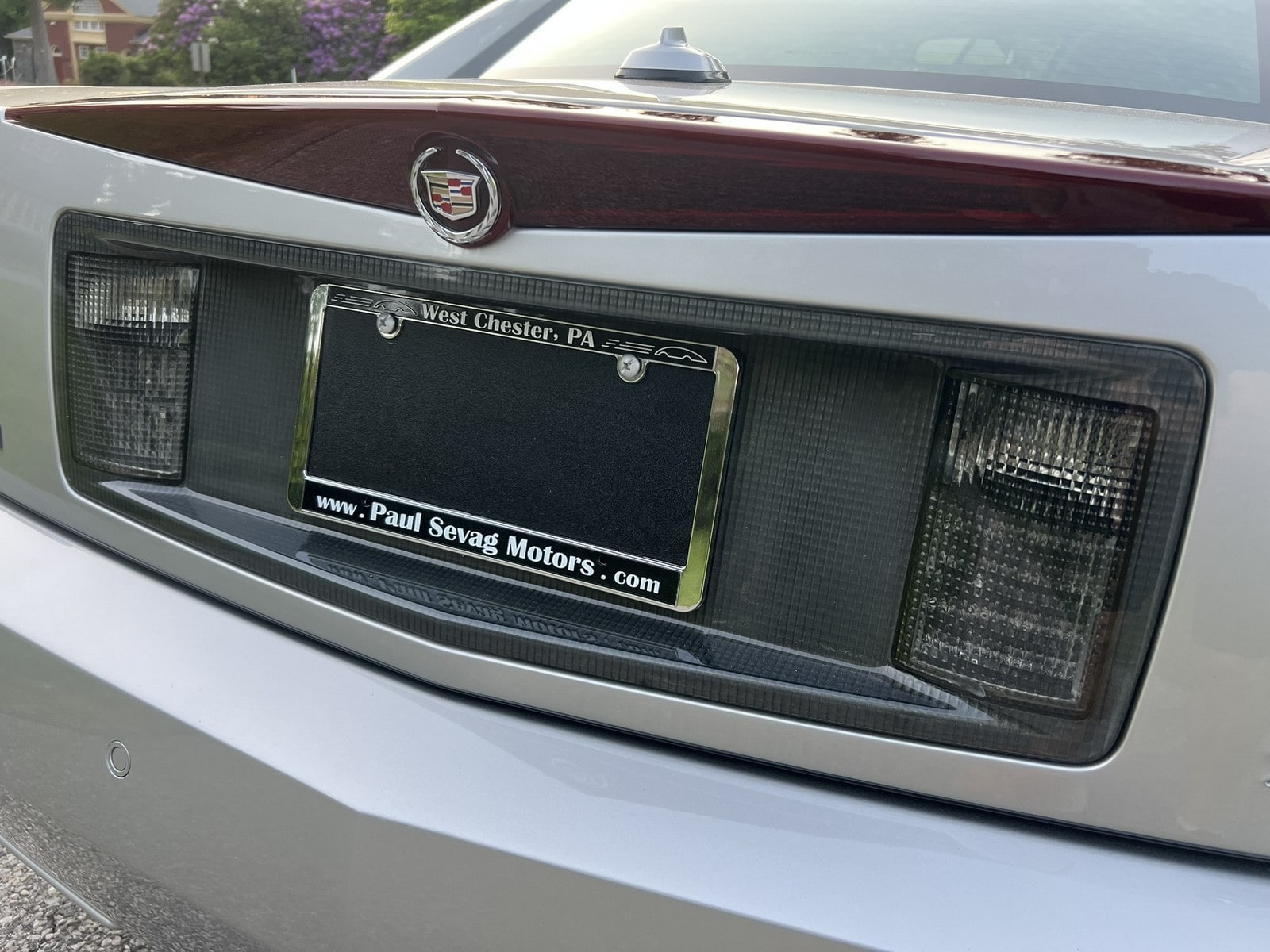 2004 Cadillac XLR Base - Photo 162