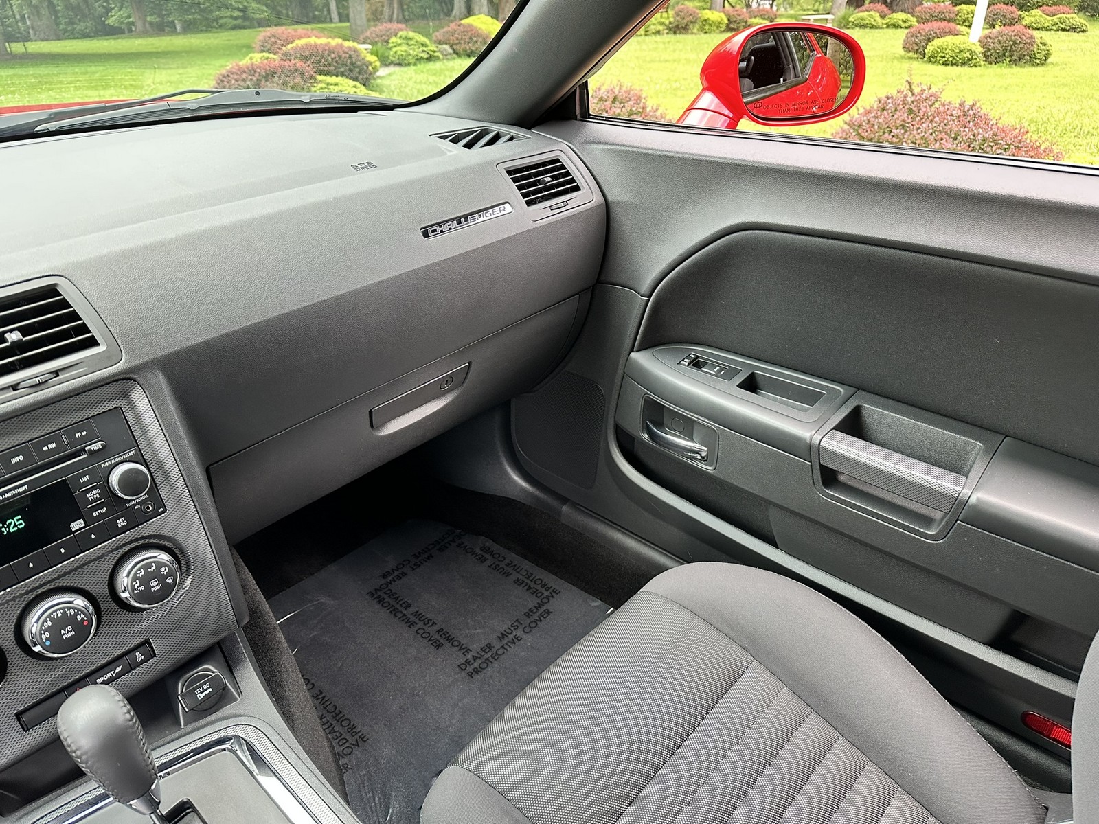 2014 Dodge Challenger R/T - Photo 15
