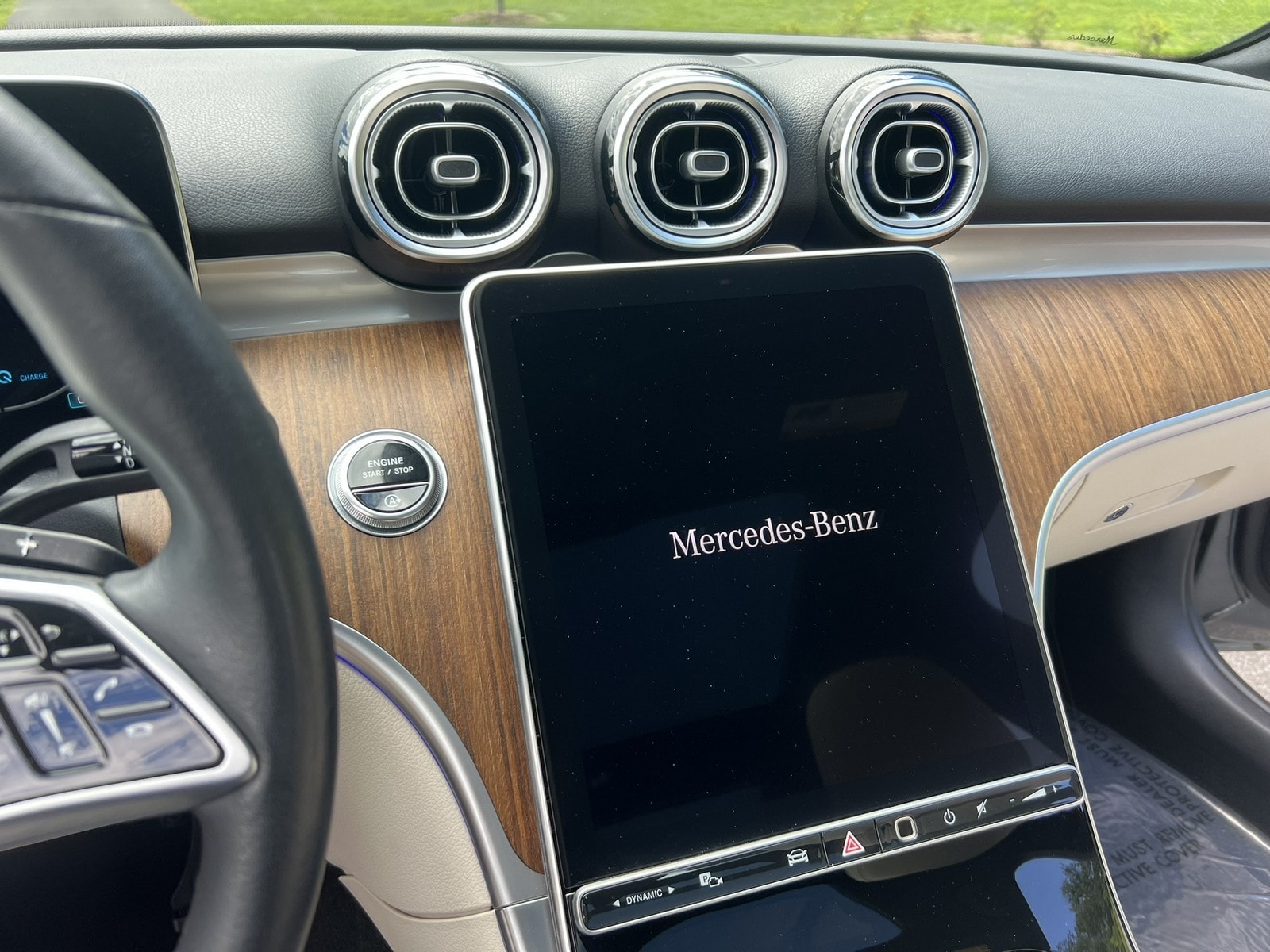 2022 Mercedes-Benz C-Class Sedan C 300 - Photo 262