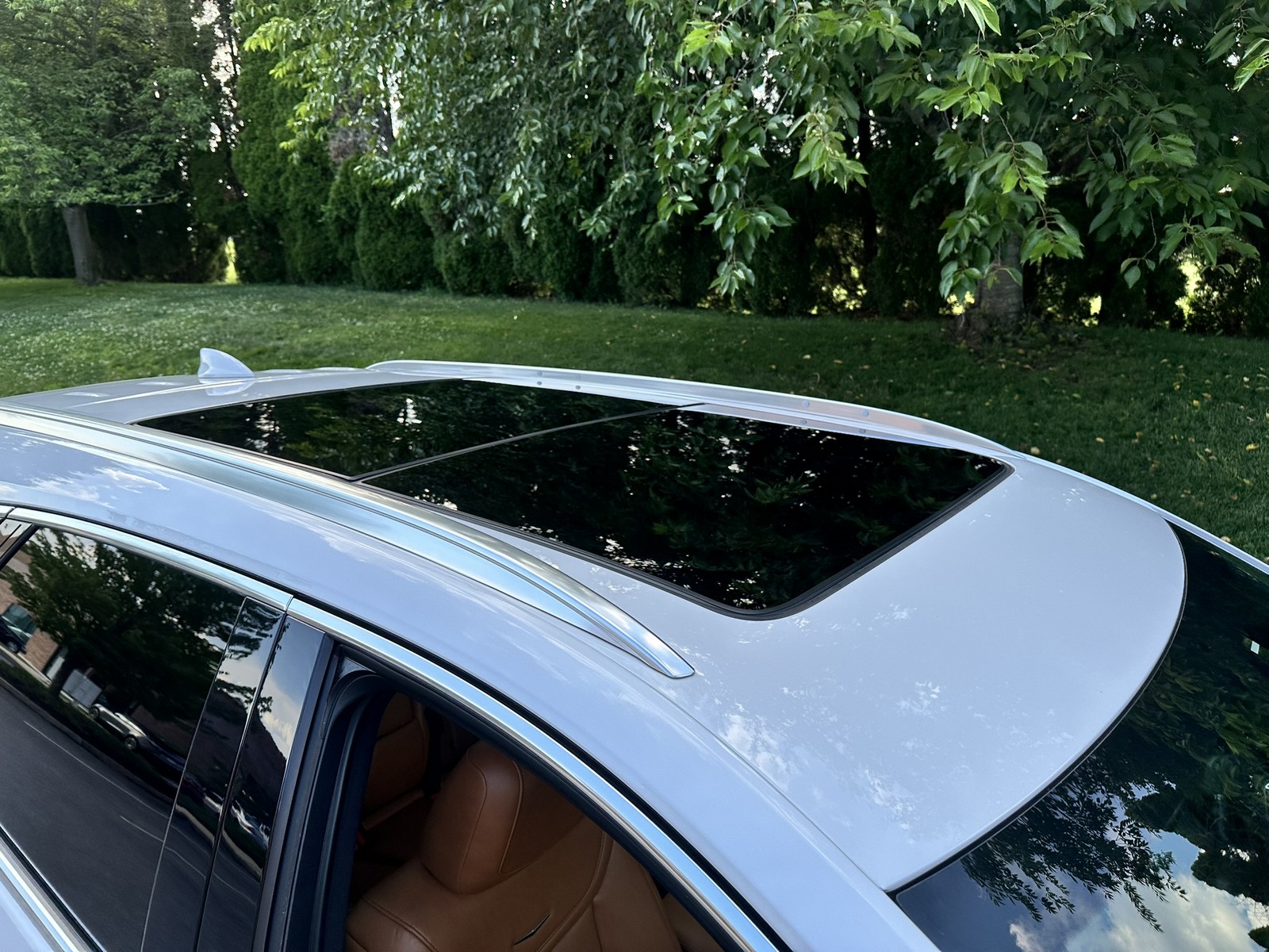 2020 Cadillac XT5 Premium Luxury - Photo 63