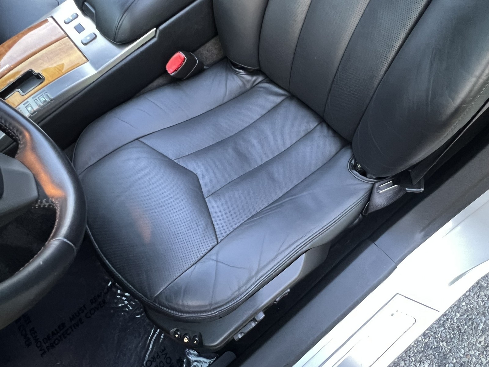 2004 Cadillac XLR Base - Photo 276