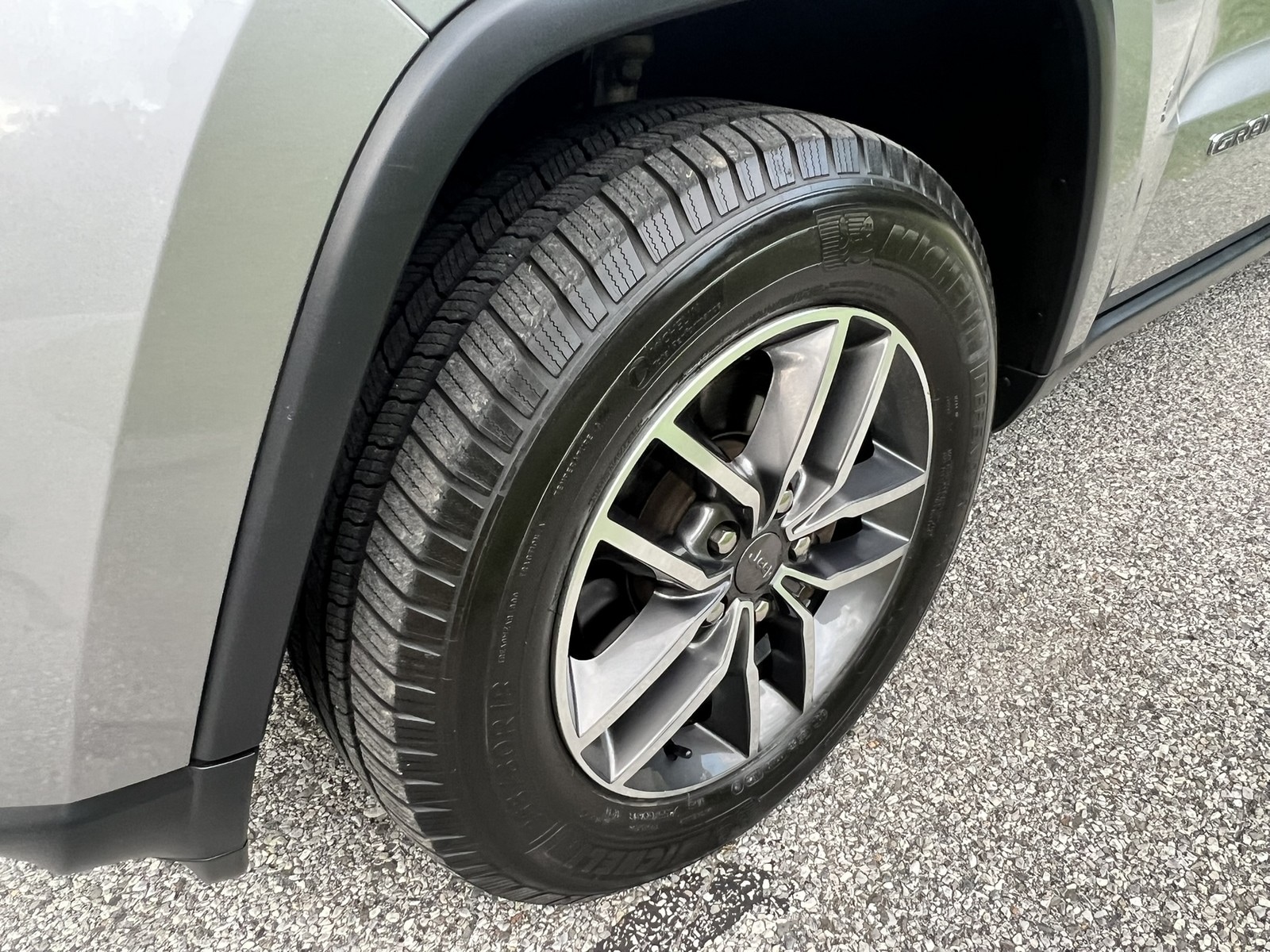 2019 Jeep Grand Cherokee Limited - Photo 99