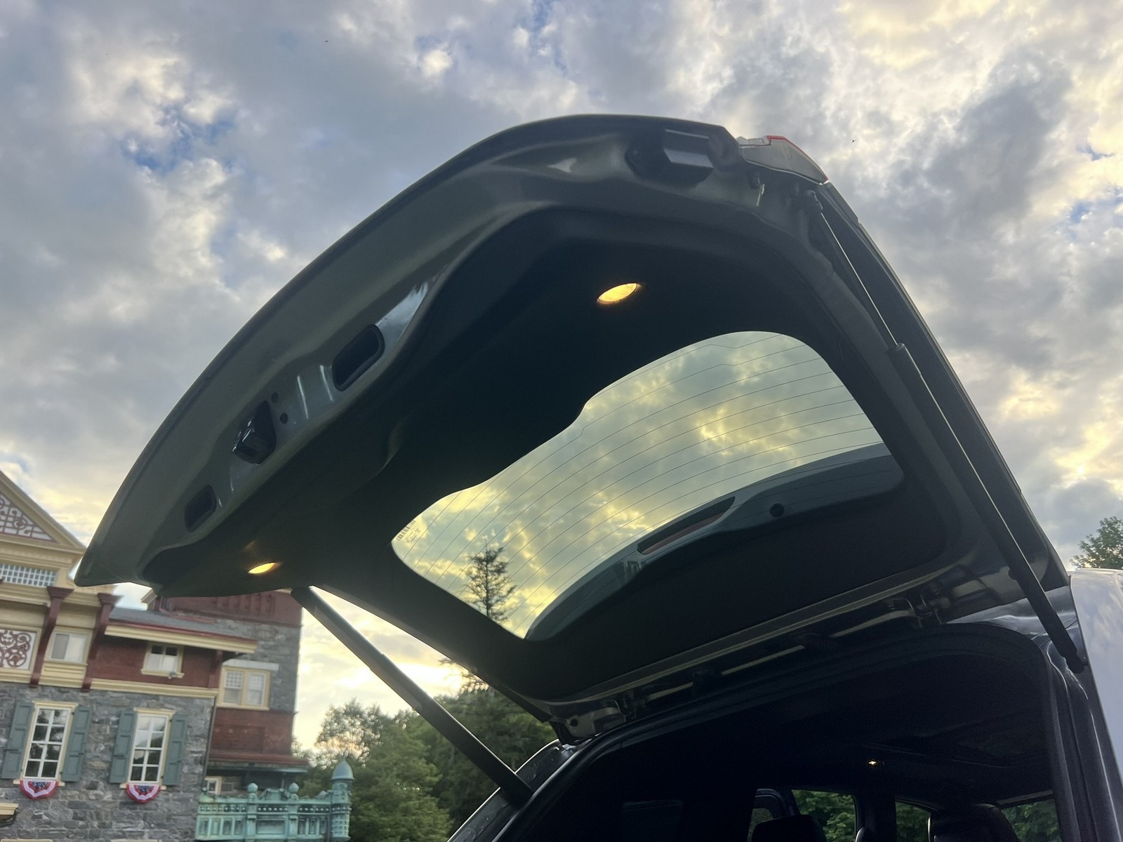 2019 Jeep Grand Cherokee Limited - Photo 171
