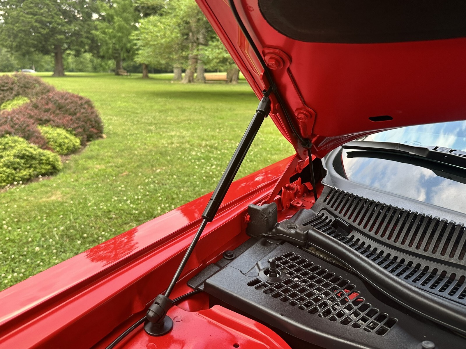 2014 Dodge Challenger R/T - Photo 178