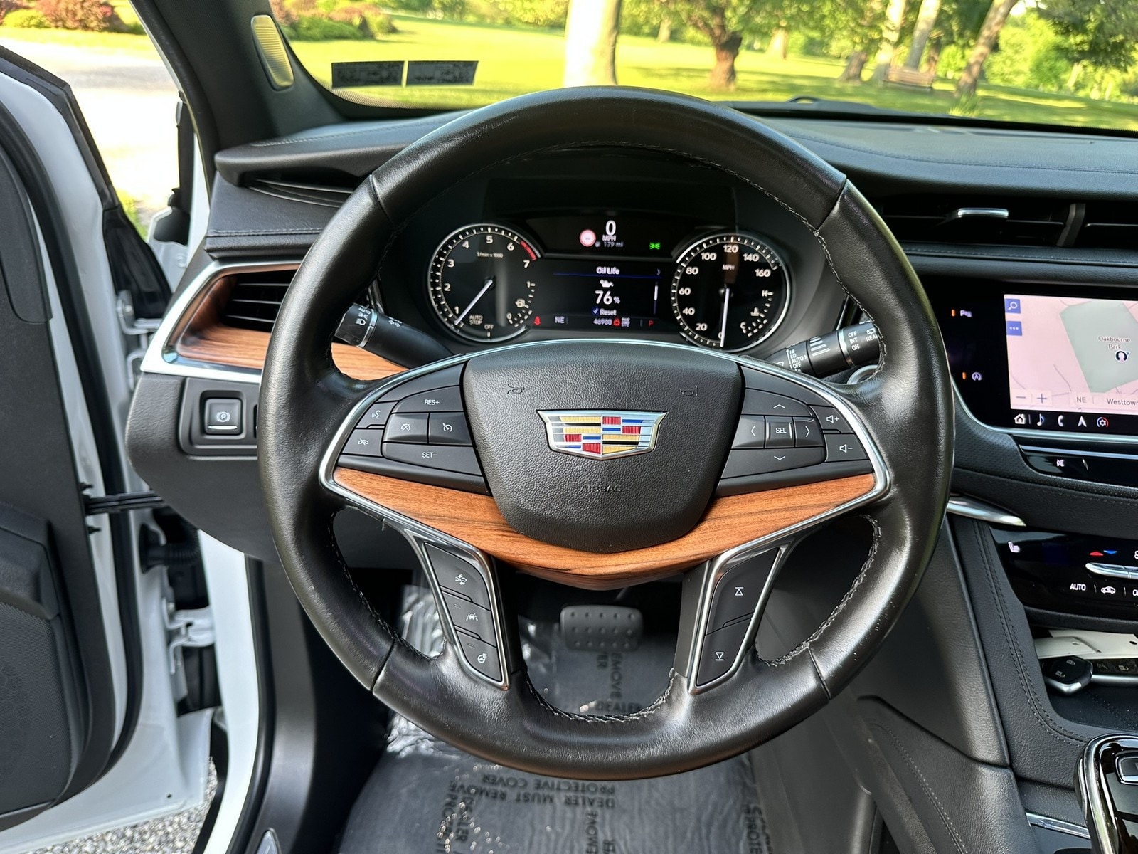 2020 Cadillac XT5 Premium Luxury - Photo 251