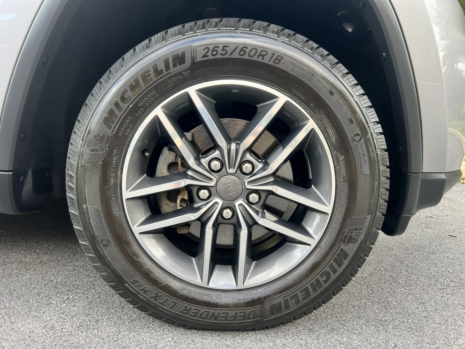 2019 Jeep Grand Cherokee Limited - Photo 89