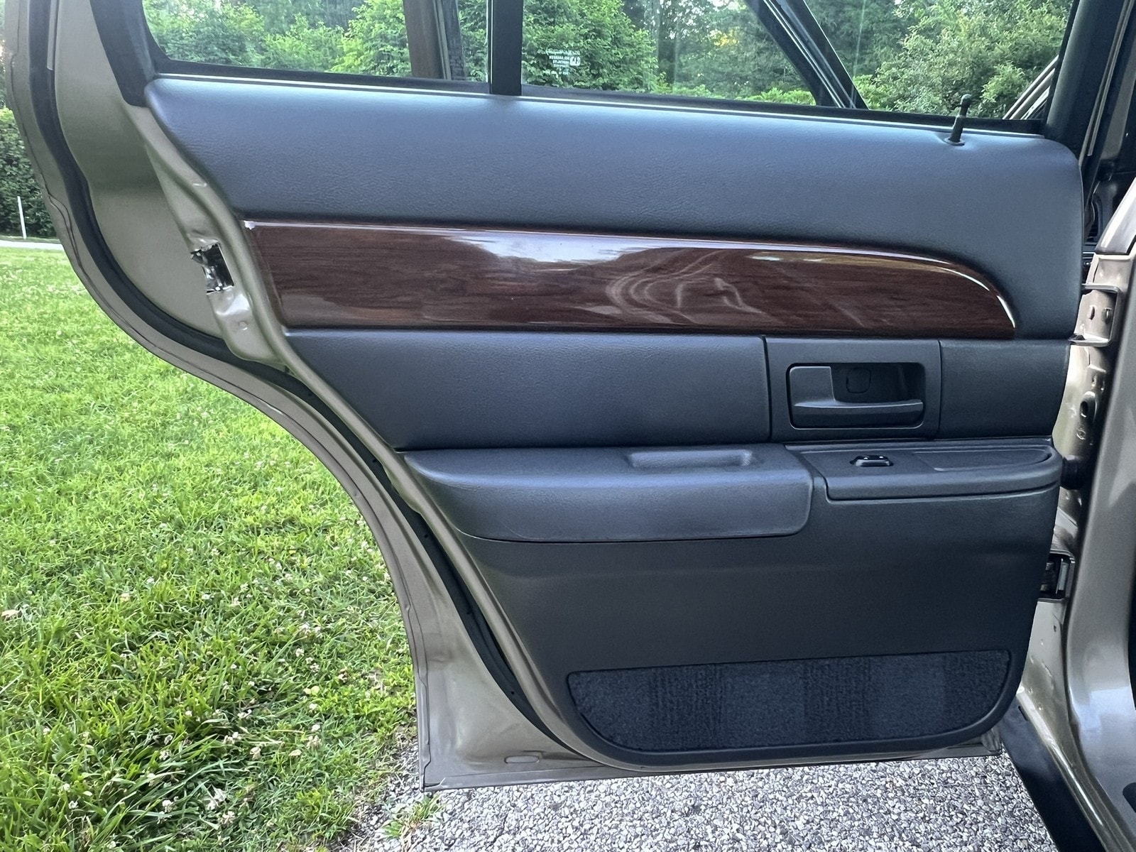 2003 Mercury Grand Marquis LS - Photo 238