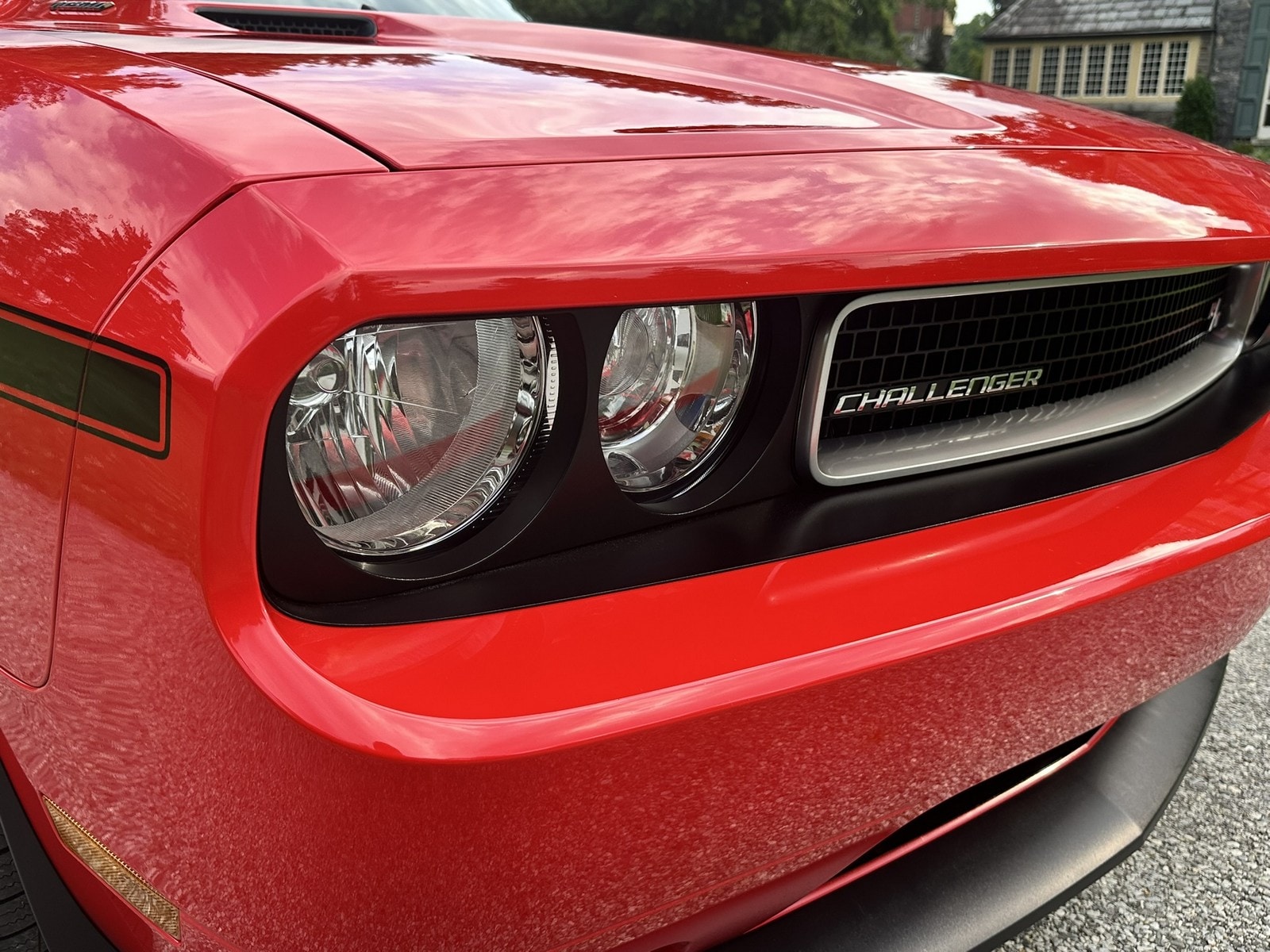 2014 Dodge Challenger R/T - Photo 152