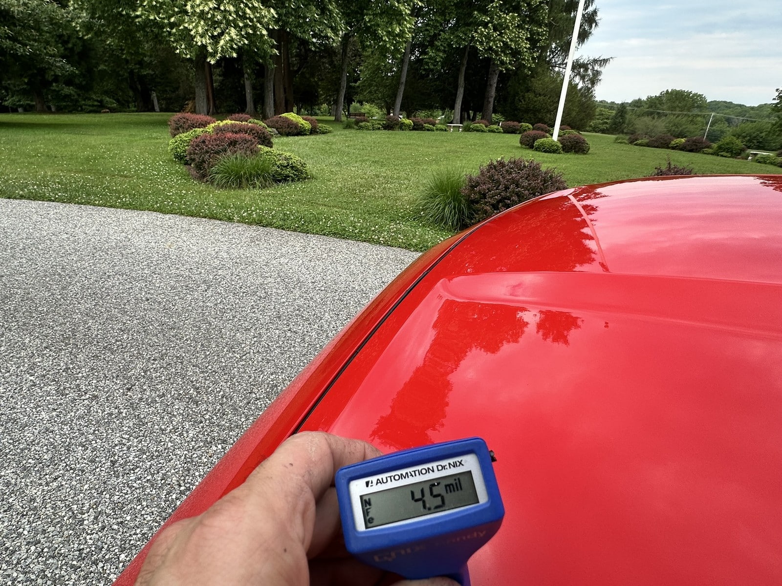 2014 Dodge Challenger R/T - Photo 259