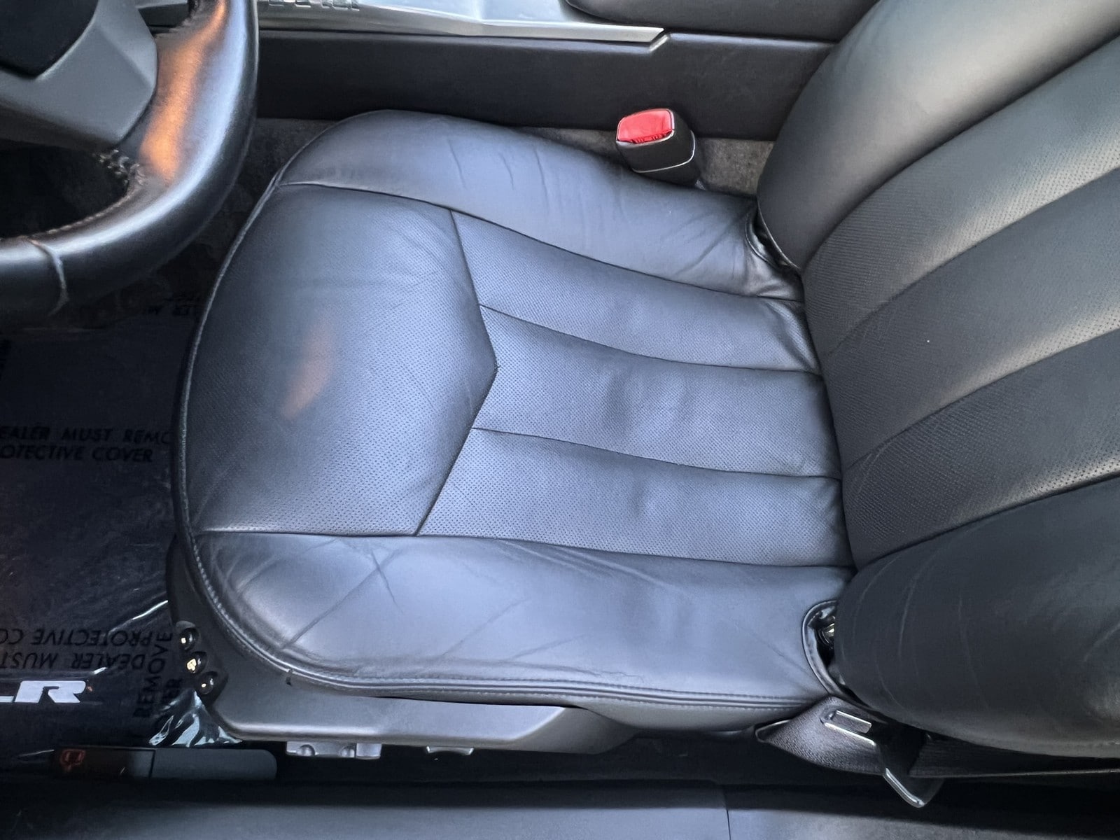 2004 Cadillac XLR Base - Photo 277