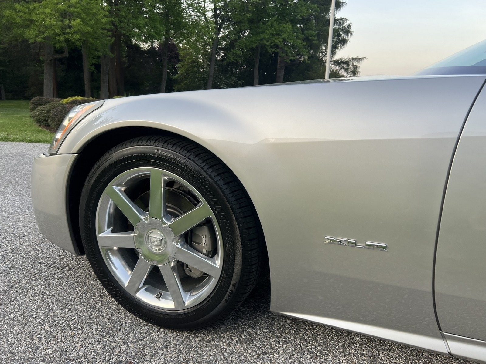 2004 Cadillac XLR Base - Photo 144