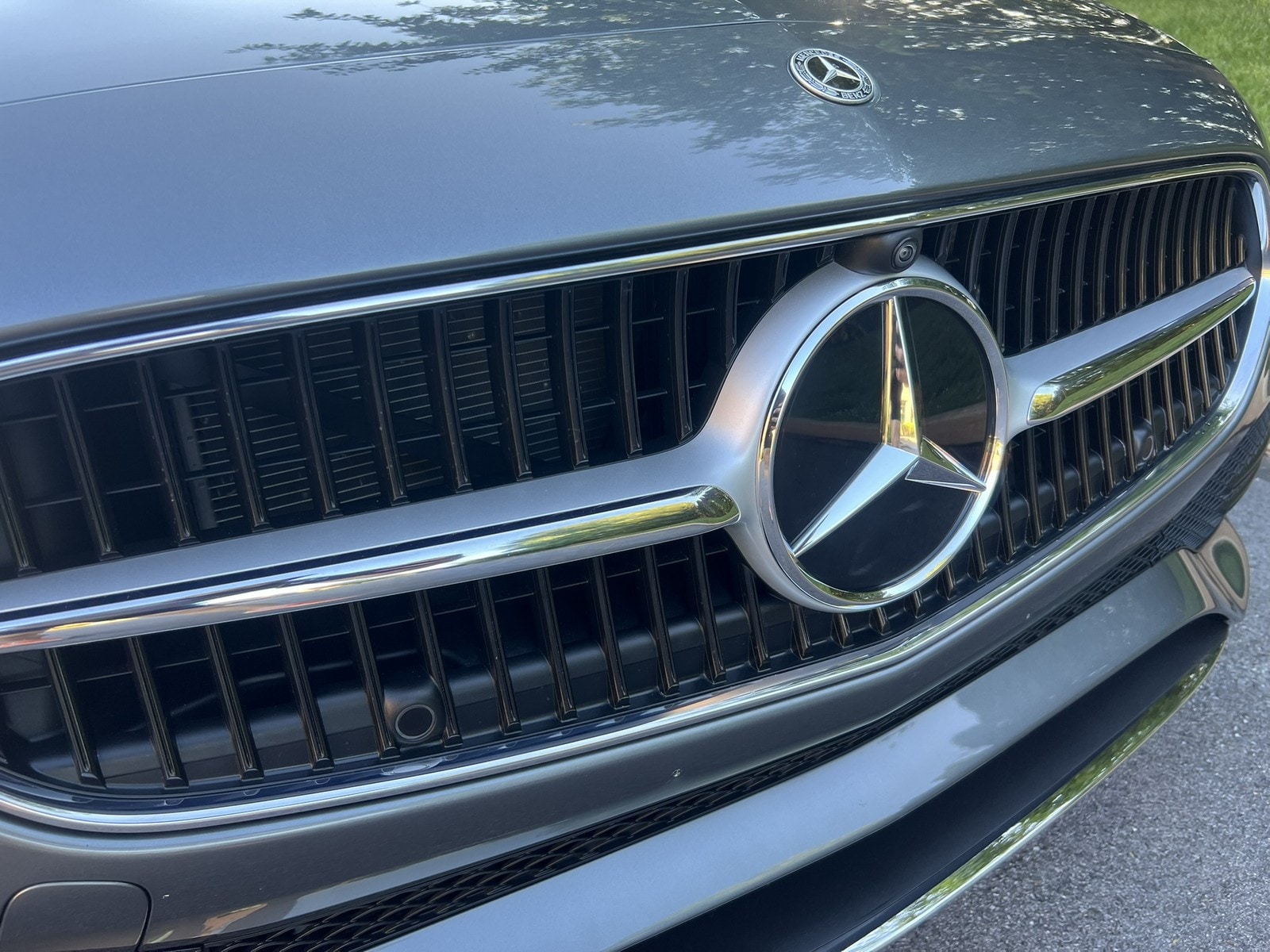 2022 Mercedes-Benz C-Class Sedan C 300 - Photo 73