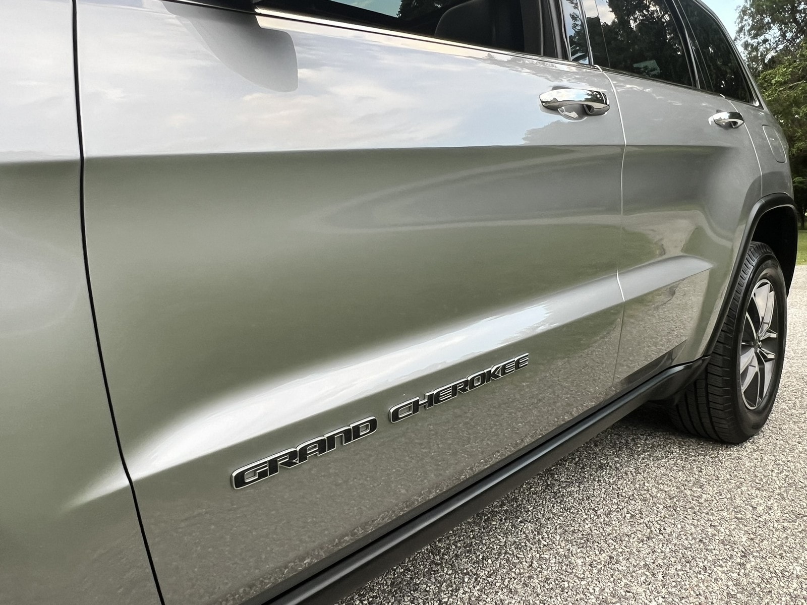 2019 Jeep Grand Cherokee Limited - Photo 102