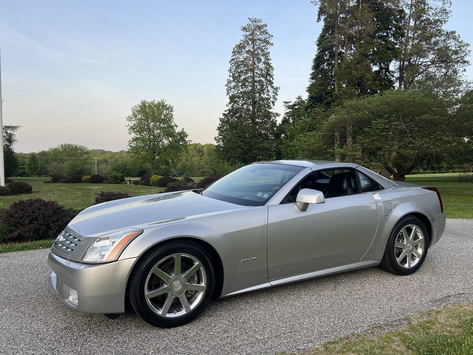 2004 Cadillac XLR Base - Photo 31