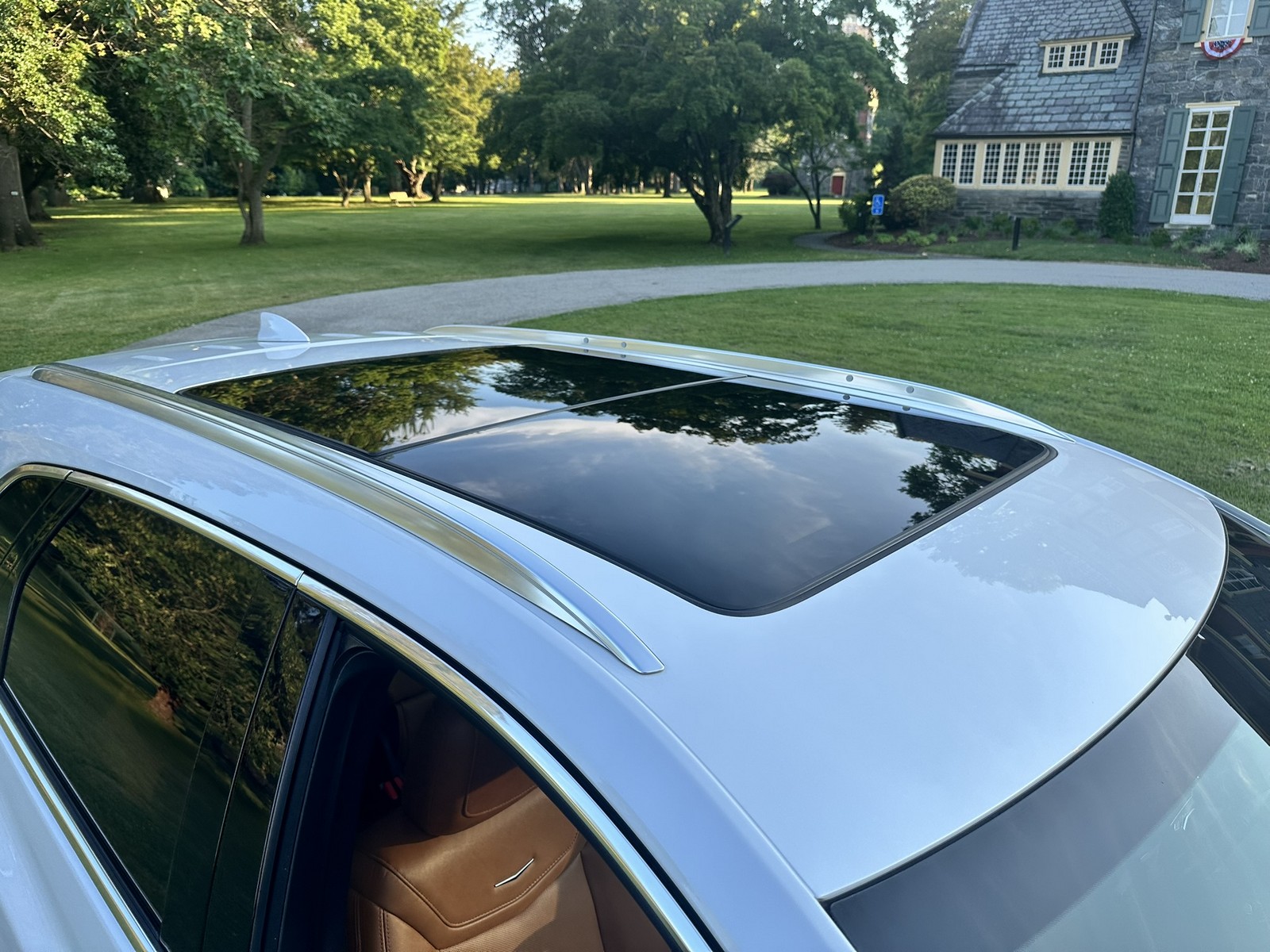 2020 Cadillac XT5 Premium Luxury - Photo 157