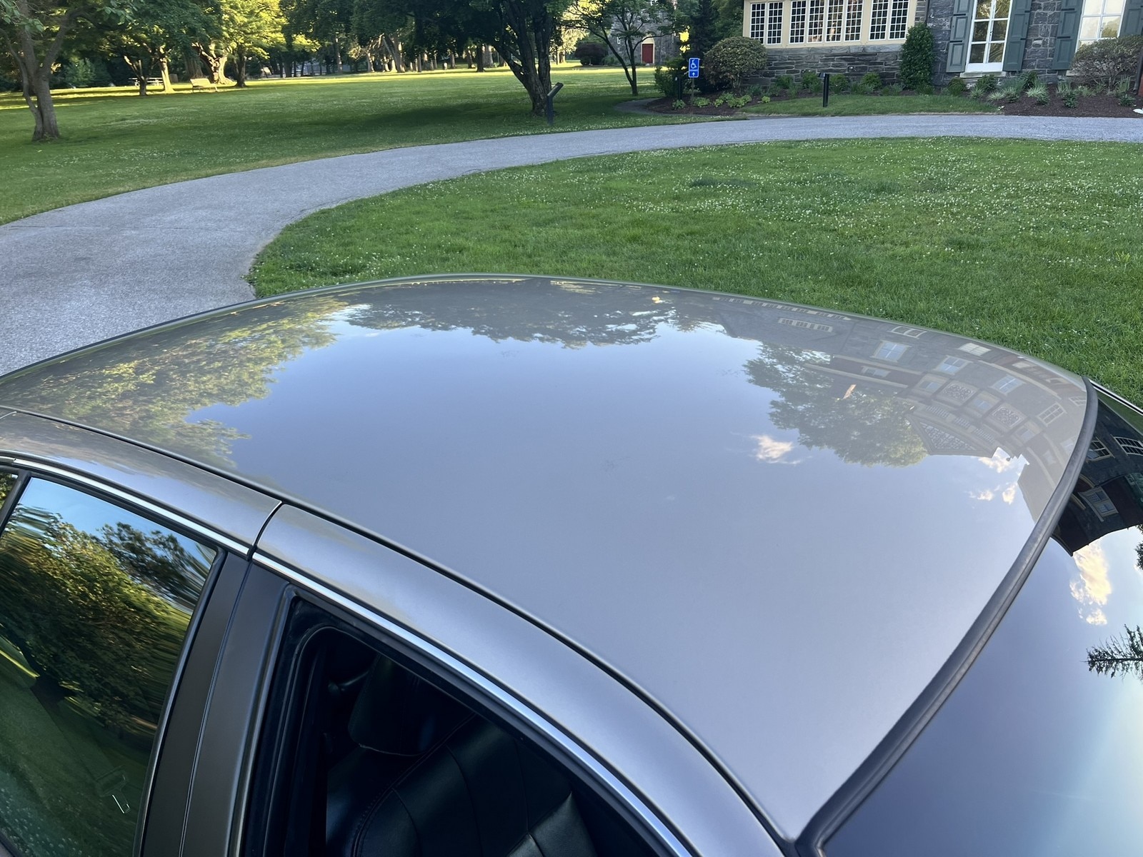 2003 Mercury Grand Marquis LS - Photo 152