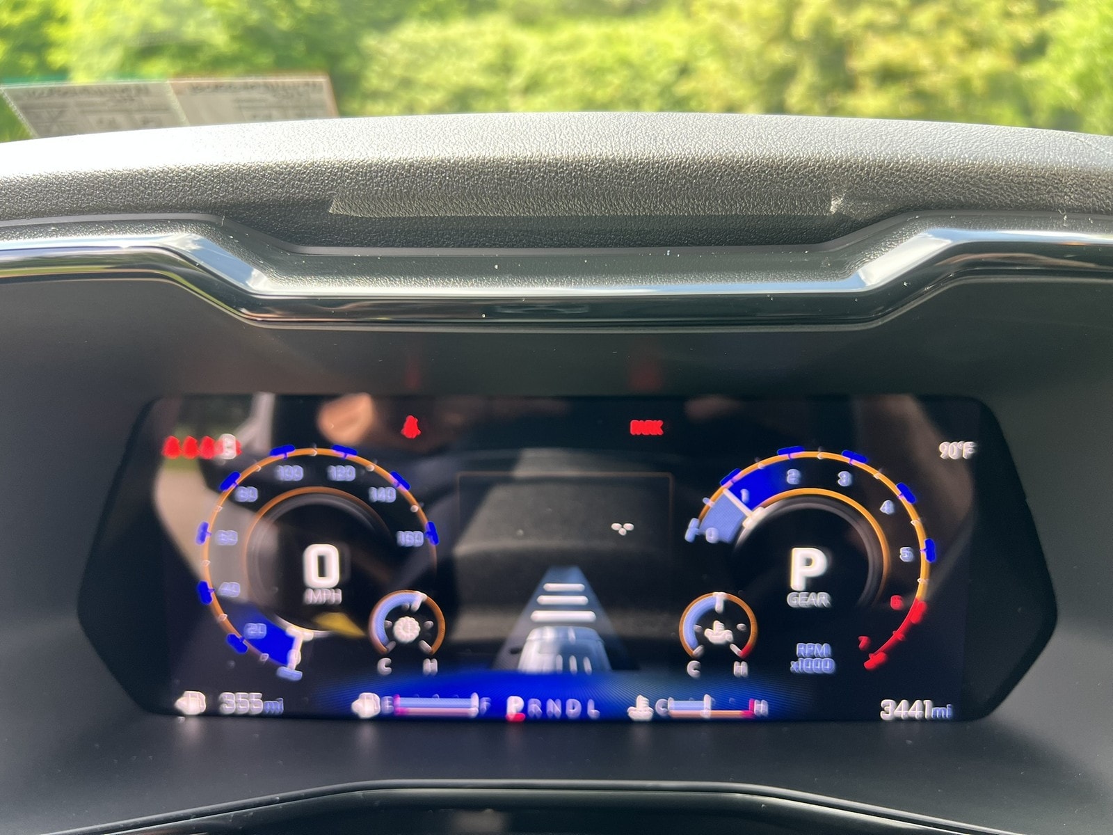 2025 Chevrolet Colorado LT - Photo 244