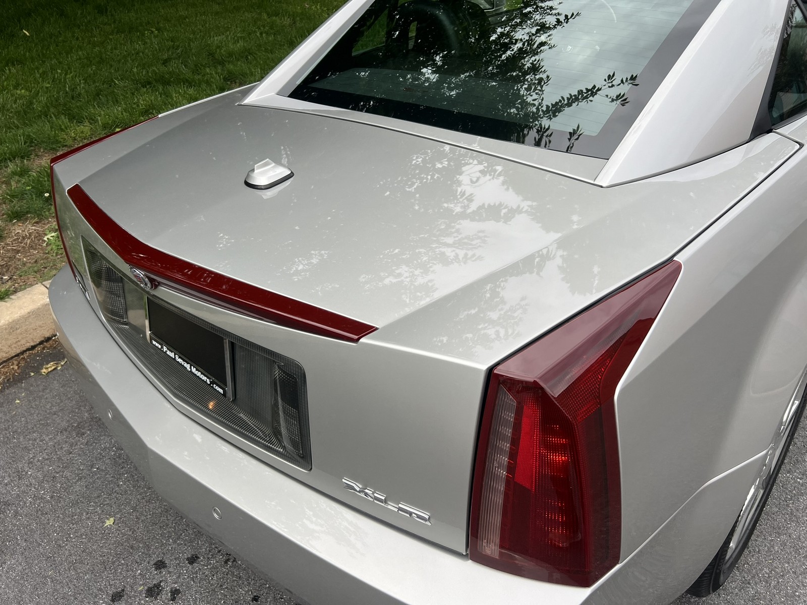 2004 Cadillac XLR Base - Photo 73