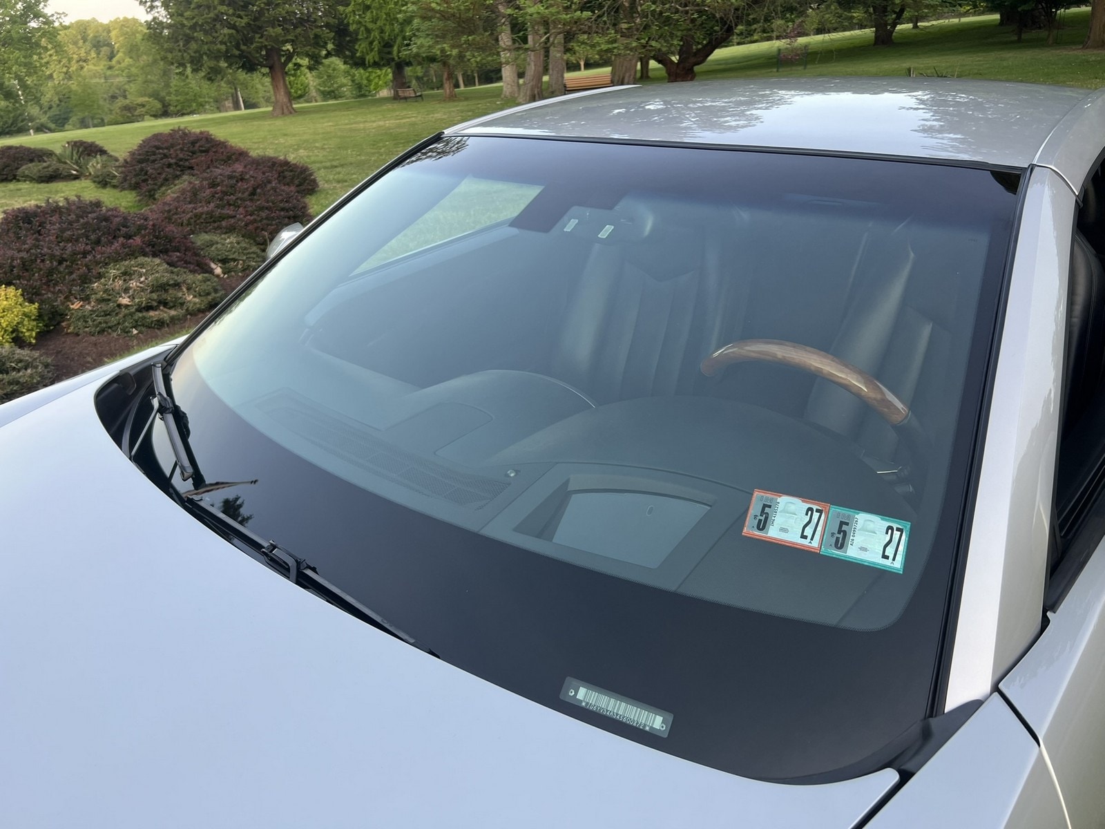 2004 Cadillac XLR Base - Photo 132