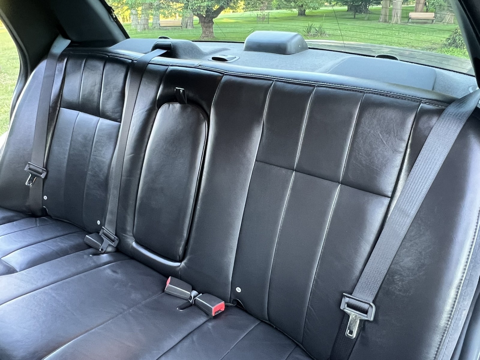 2003 Mercury Grand Marquis LS - Photo 245