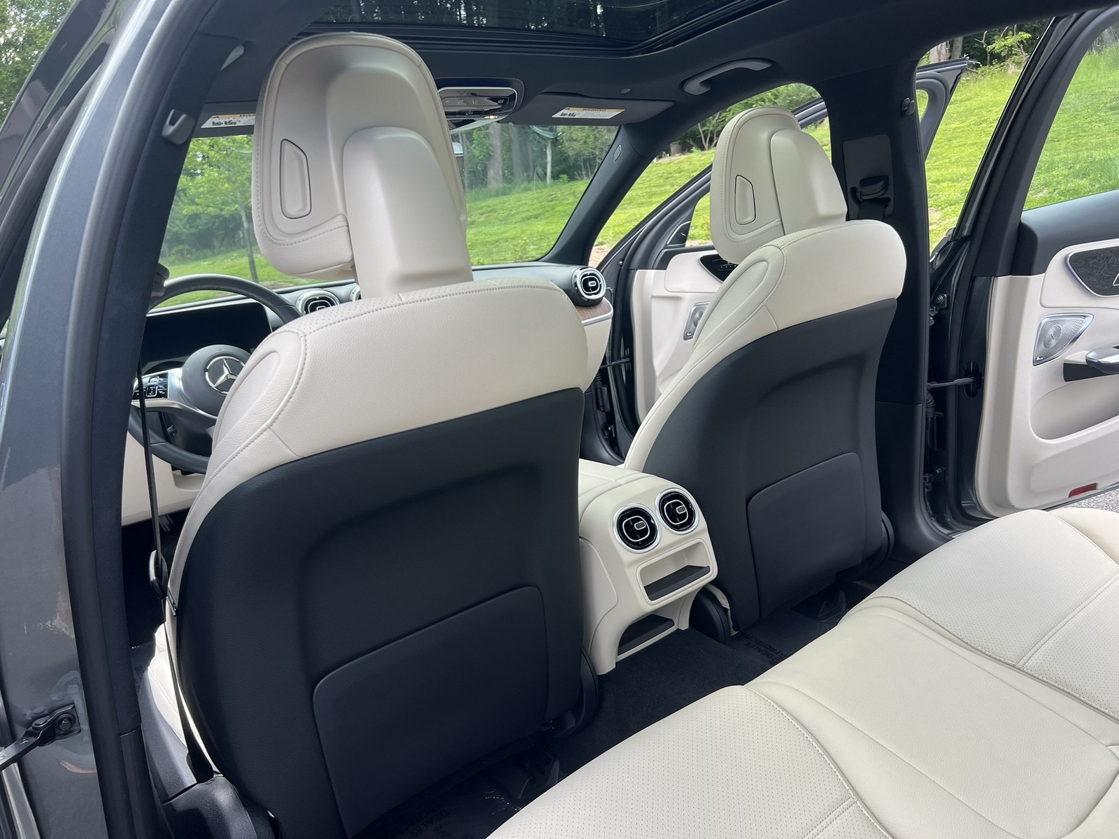 2022 Mercedes-Benz C-Class Sedan C 300 - Photo 218