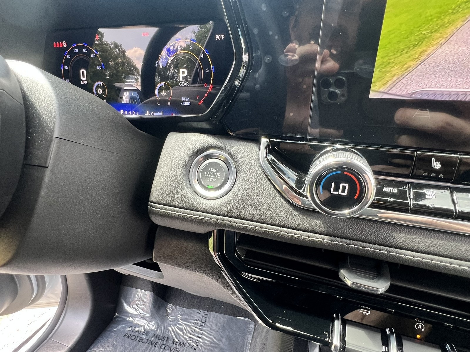 2025 Chevrolet Colorado LT - Photo 245