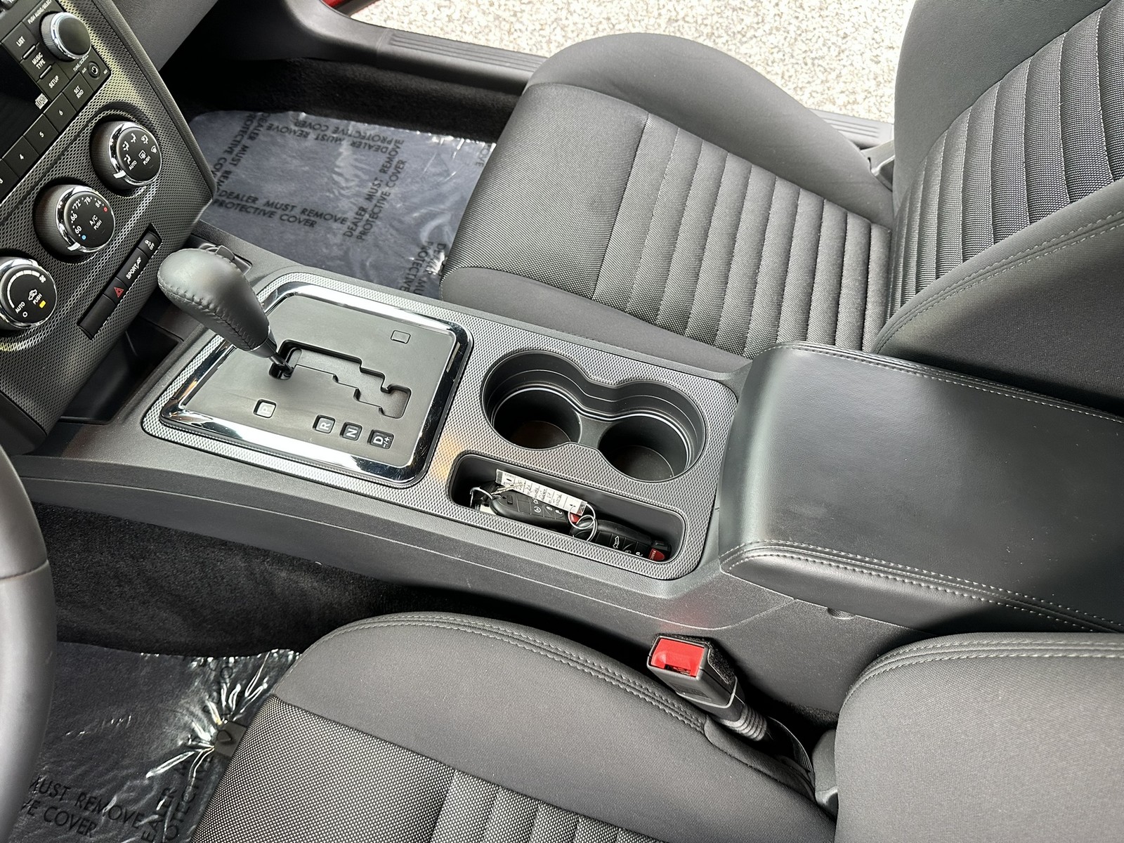2014 Dodge Challenger R/T - Photo 256