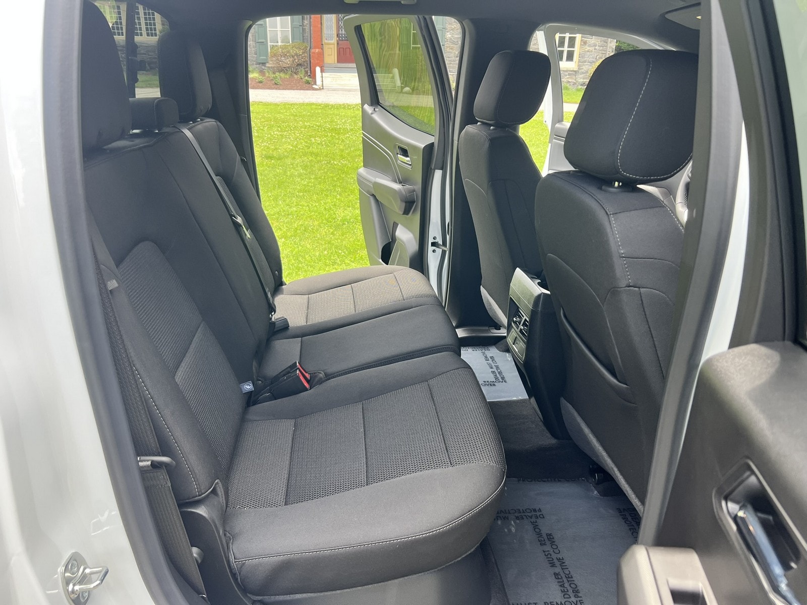 2025 Chevrolet Colorado LT - Photo 202