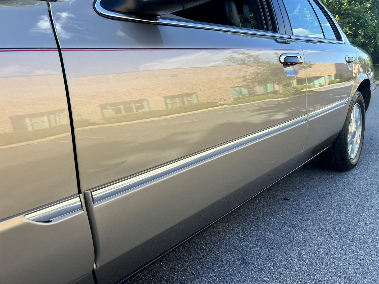 2003 Mercury Grand Marquis LS - Photo 72