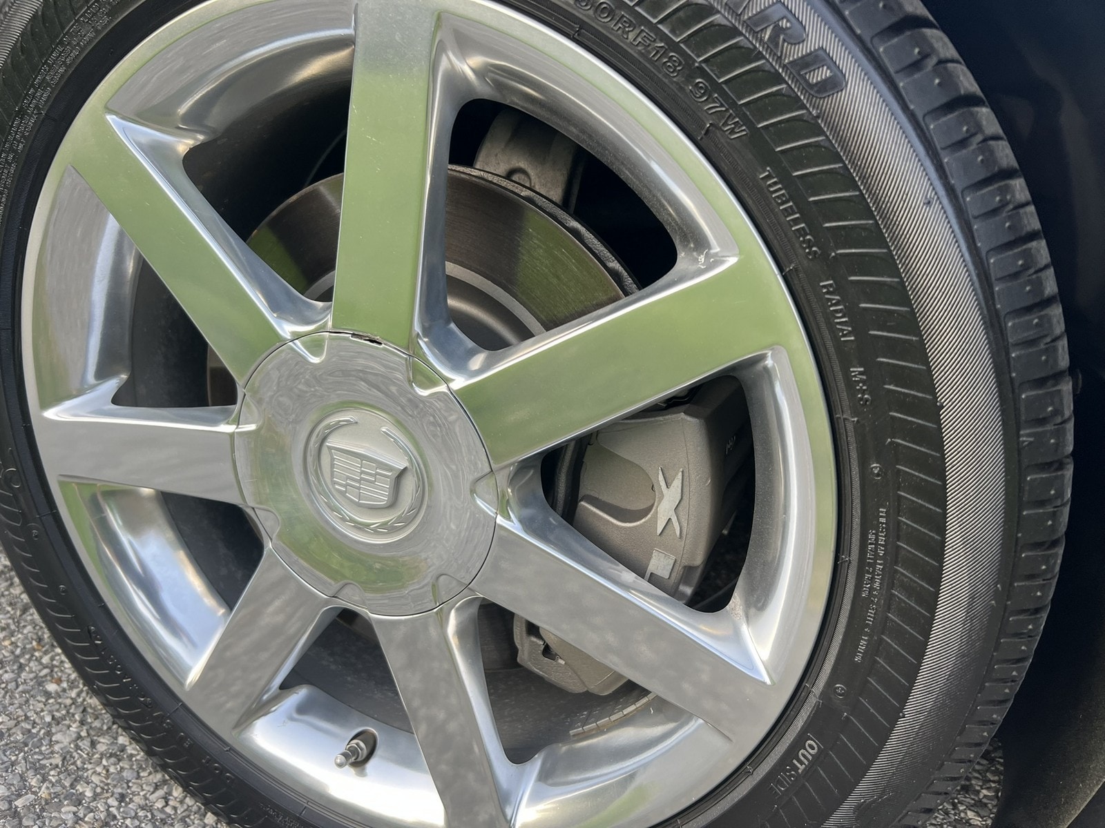 2004 Cadillac XLR Base - Photo 143