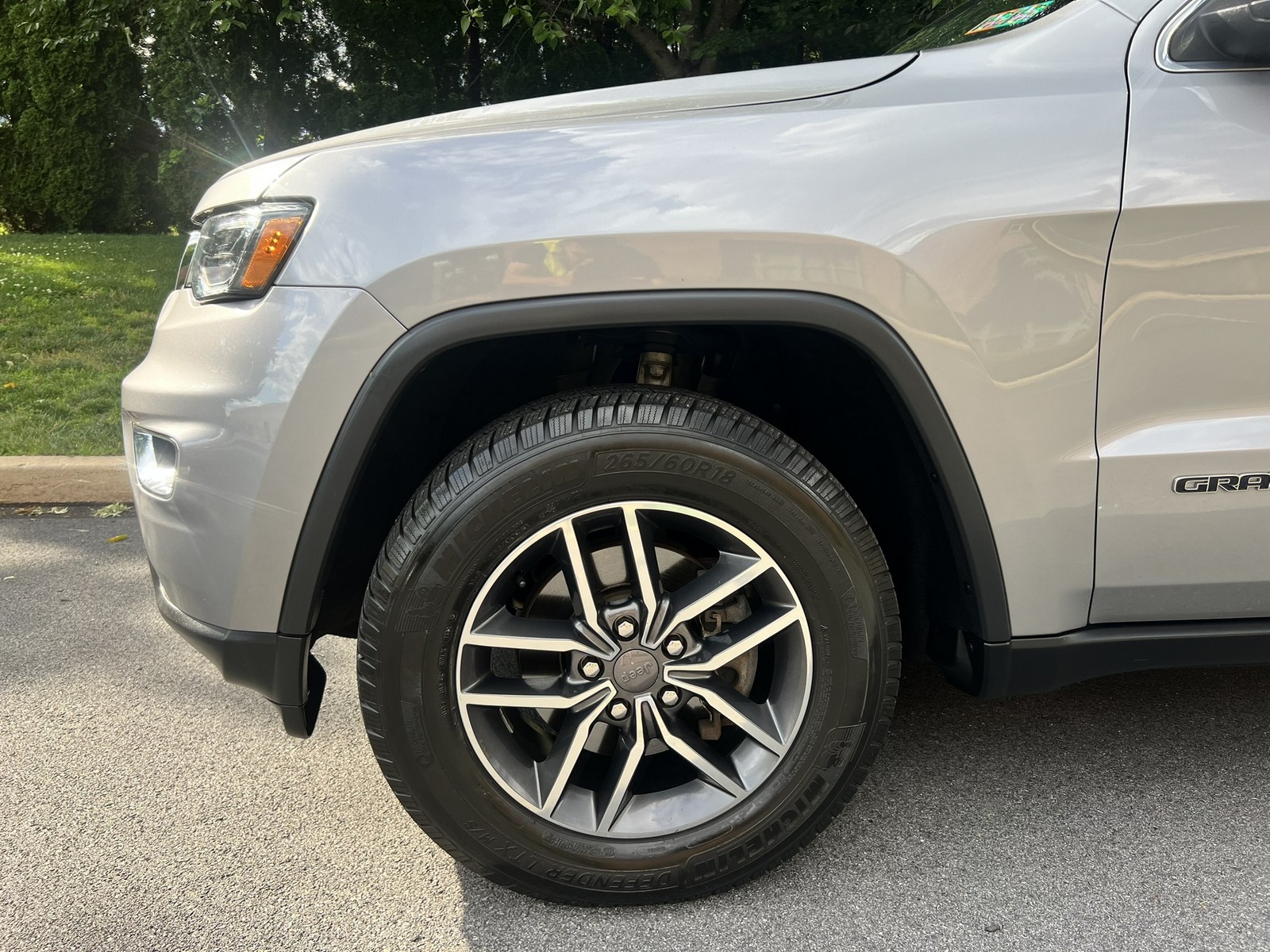 2019 Jeep Grand Cherokee Limited - Photo 69