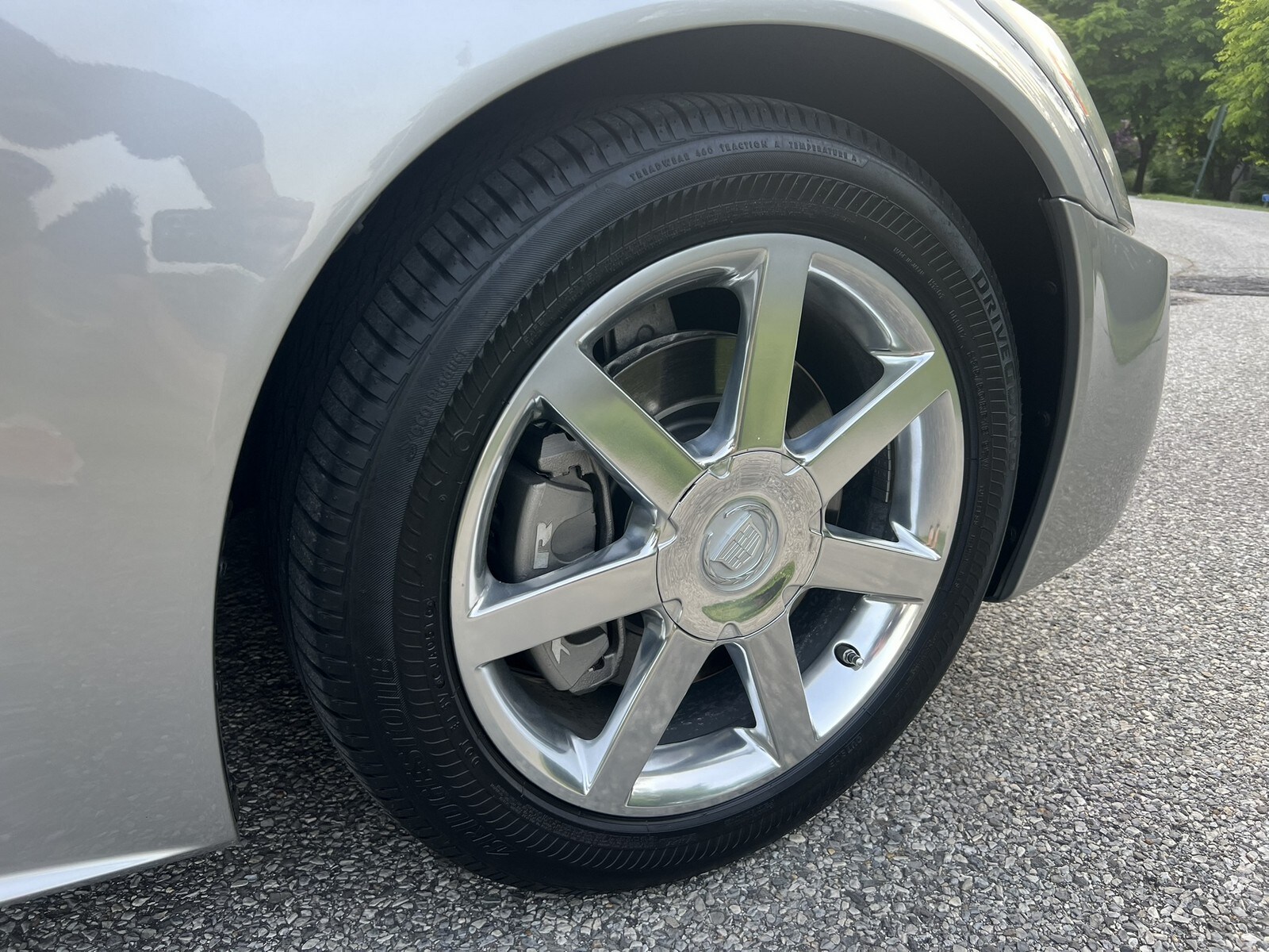 2004 Cadillac XLR Base - Photo 179